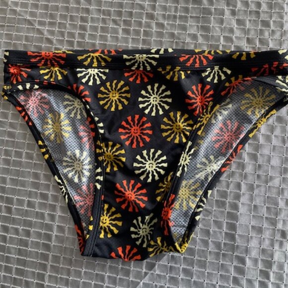 Pair of thieves mesh swimsuit size S - Picture 1 of 4